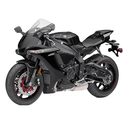 Yamaha R1