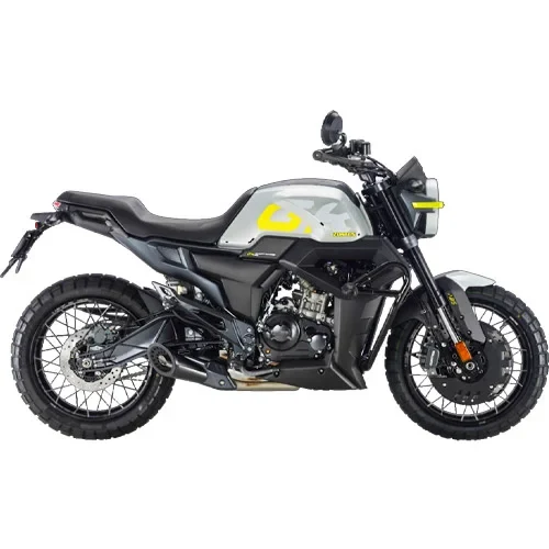 ZONTES ZT155-GK