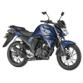 Yamaha FZS-FI V2 Dark Knight