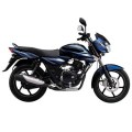 Bajaj Discover 135
