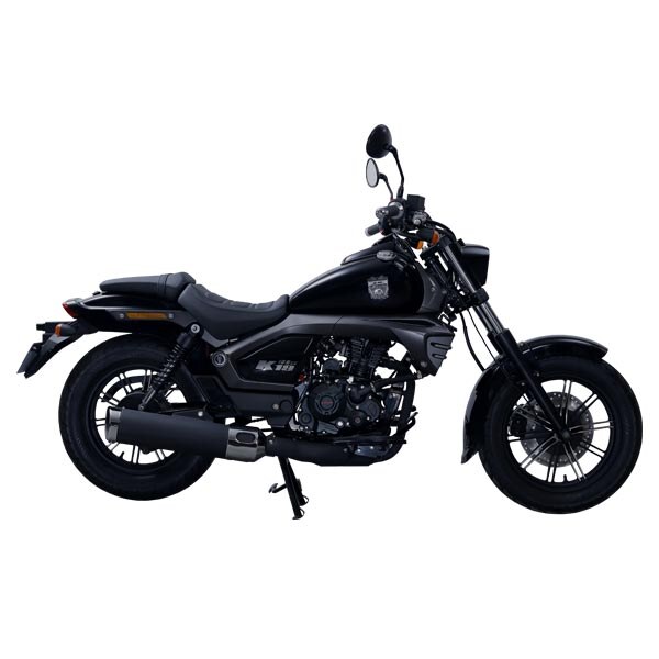 Lifan K19