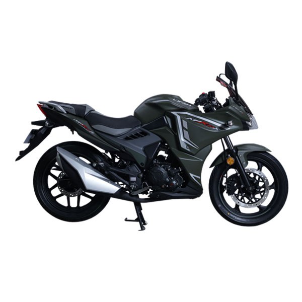 Lifan KPR 165R EFI