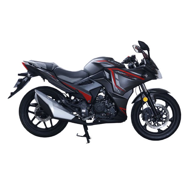 Lifan KPR 165R EFI