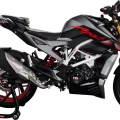 TVS Apache RTR 310
