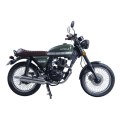 Victor-R Cafe Racer 125