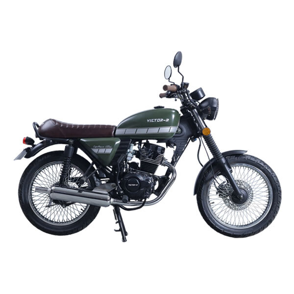 Victor-R Cafe Racer 125