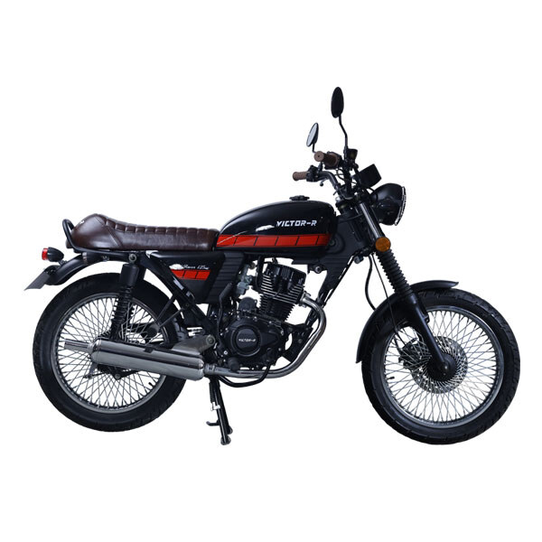 Victor-R Cafe Racer 125