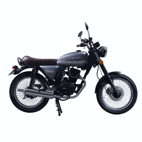 Victor-R Cafe Racer 125
