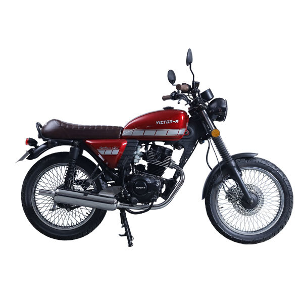 Victor-R Cafe Racer 125