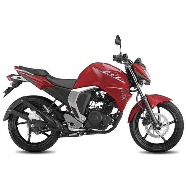 Yamaha FZS V1