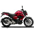 Yamaha Fzs V3 Bs6