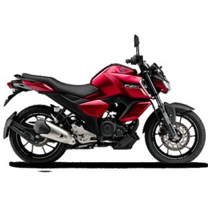 Yamaha Fzs V3 Bs6