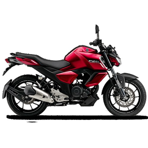 Yamaha Fzs V3 Bs6