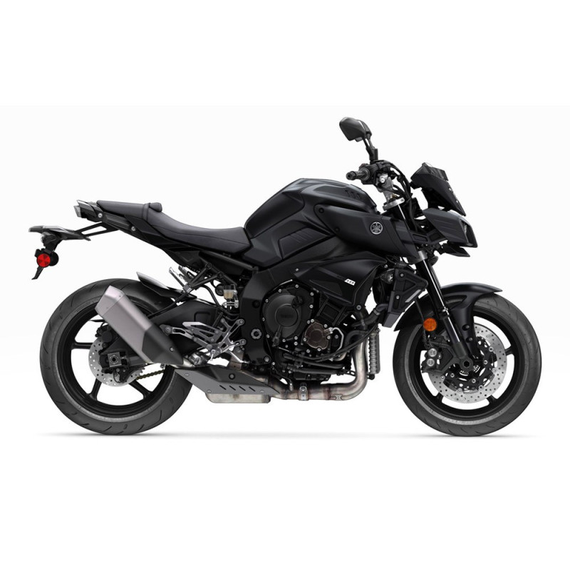 Yamaha MT-10