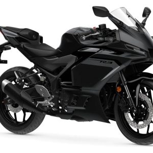 Yamaha YZF-R3
