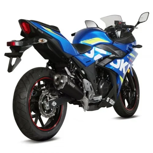 Suzuki Gixxer SF