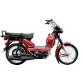 TVS XL 100