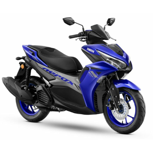 Yamaha Aerox 155