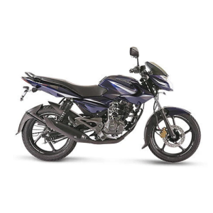 Bajaj Pulsar 135