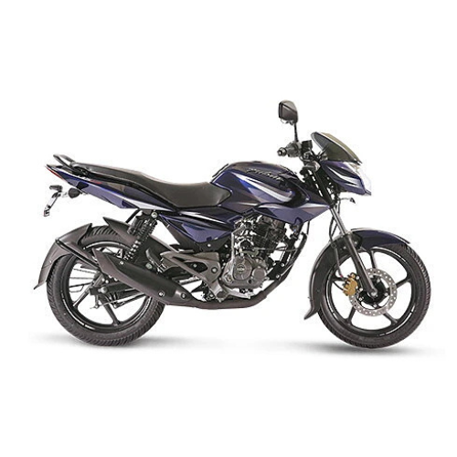Bajaj Pulsar 135