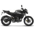 Bajaj Pulsar NS160 Twin Disc ABS