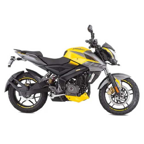 Bajaj Pulsar NS200