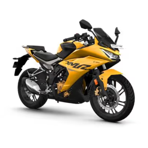 Hero Karizma XMR 210