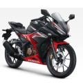 Honda CBR150R Indonesian Version