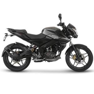 Bajaj Pulsar NS160 Twin Disc ABS