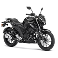 Yamaha FZ25
