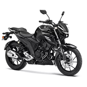 Yamaha FZ25