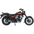 Bajaj Avenger Street 150