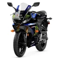 Yamaha R15 V3 Monster Edition