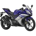 Yamaha YZF R15 v2