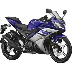 Yamaha YZF R15 v2