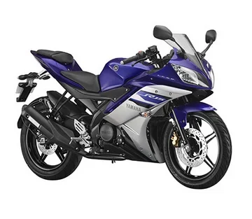 Yamaha YZF R15 v2