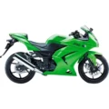 Kawasaki Ninja 250