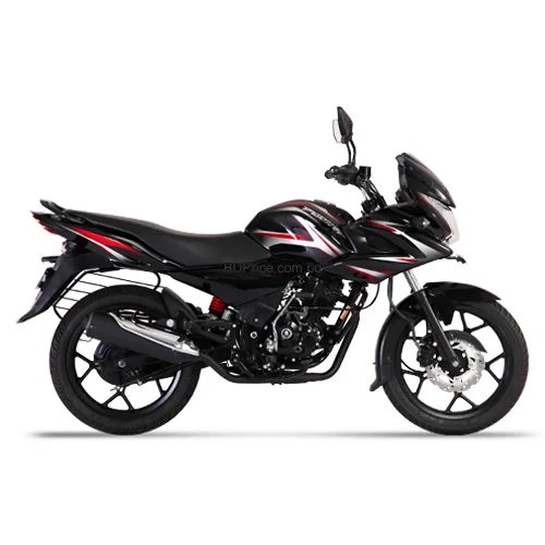 Bajaj Discover 150F