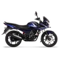 Bajaj Discover 150F