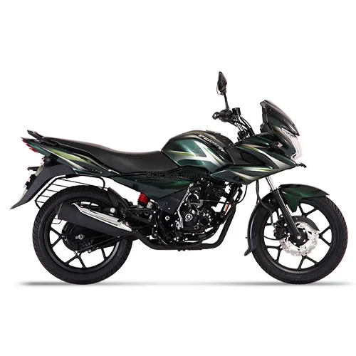 Bajaj Discover 150F