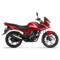 Bajaj Discover 150F