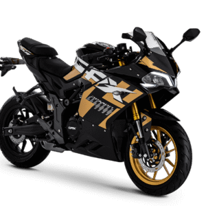 GPX Demon 150R