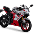 GPX Demon 150R