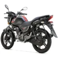 Keeway RKS 100