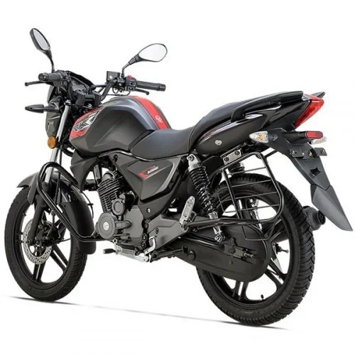 Keeway RKS 100