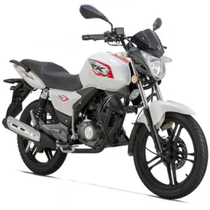 Keeway RKS 100