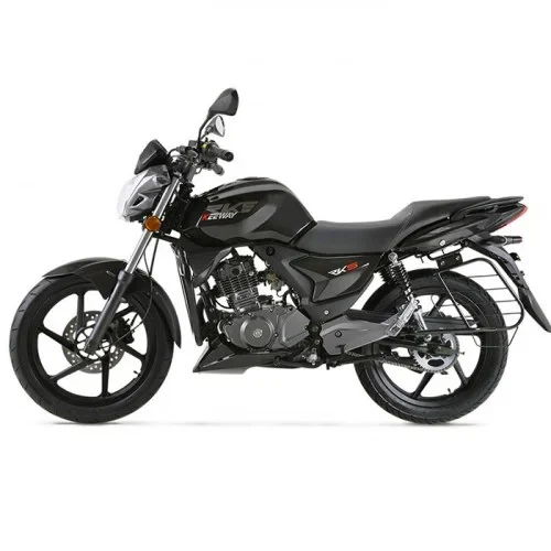 Keeway RKS 125