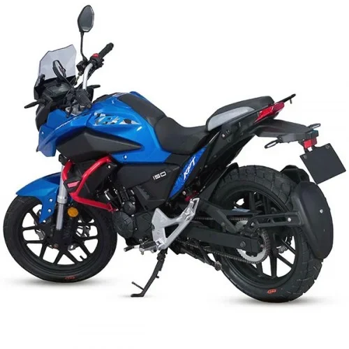 Lifan KPT 150