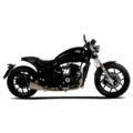 Regal Raptor Pilder 160