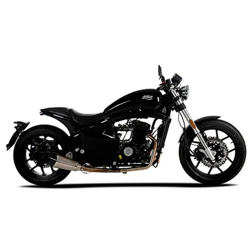 Regal Raptor Pilder 160